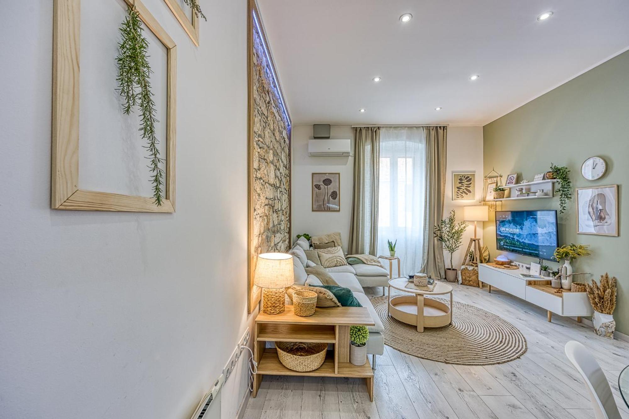Eva - Storia Parentina Apartment Porec Exterior photo