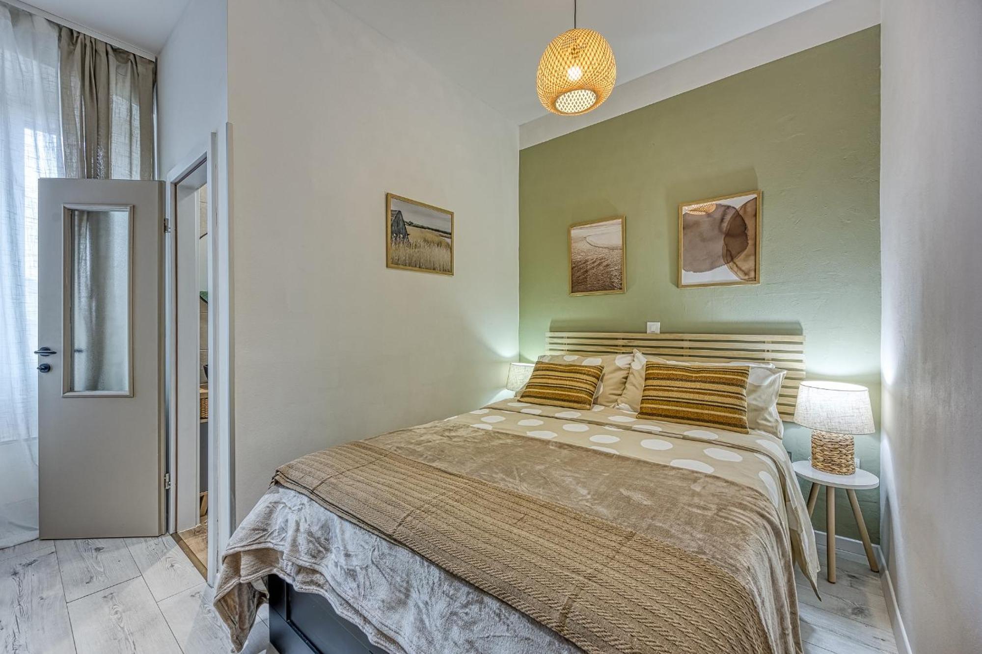 Eva - Storia Parentina Apartment Porec Exterior photo