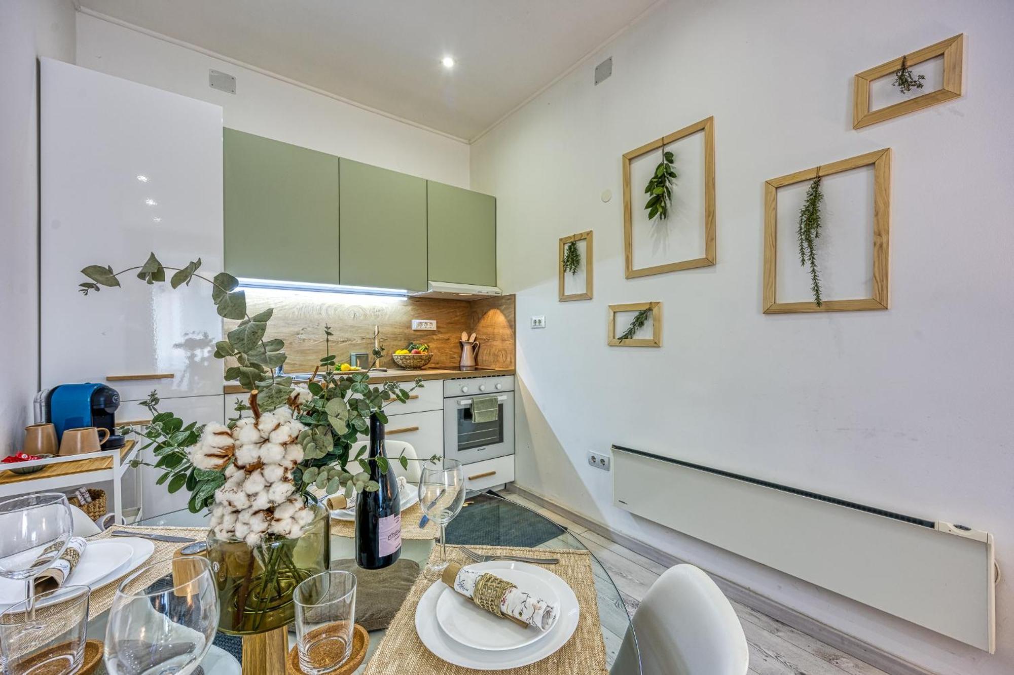 Eva - Storia Parentina Apartment Porec Exterior photo